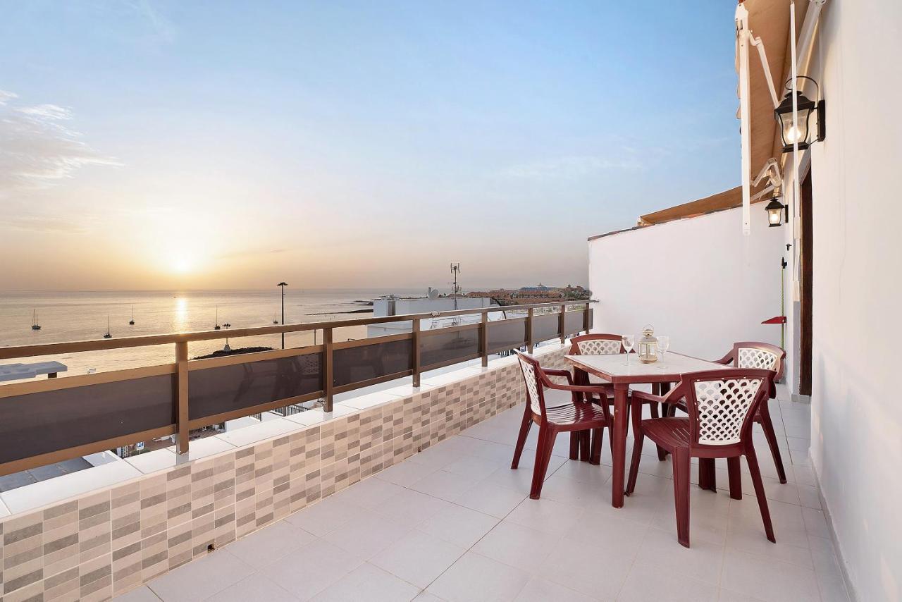 Apartamento Morales Los Cristianos  Exterior photo