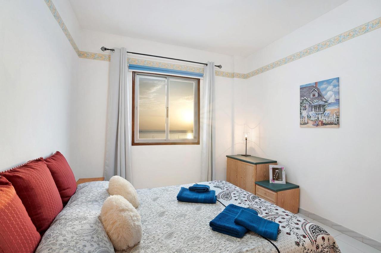 Apartamento Morales Los Cristianos  Exterior photo