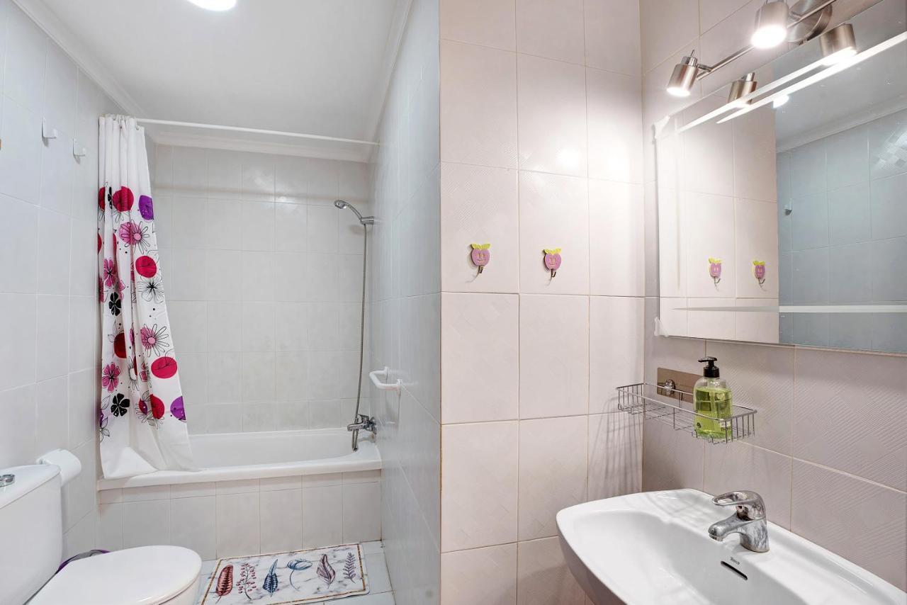 Apartamento Morales Los Cristianos  Exterior photo